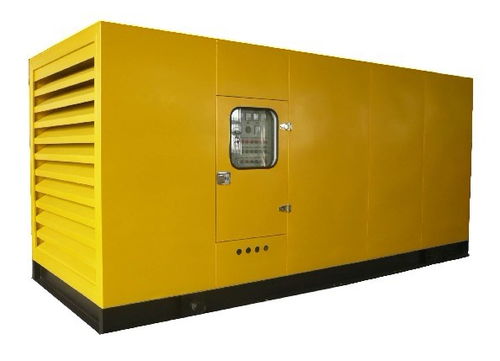 淮阳县静音发电机租赁 为您的工程提供可靠高效的电力解决方案