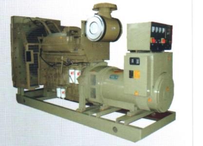 孝南区大功率发电机出租 本地化专业租赁服务，助力项目建设与应急保障